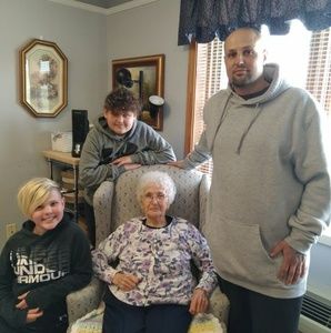 Meet your Posher, Cody